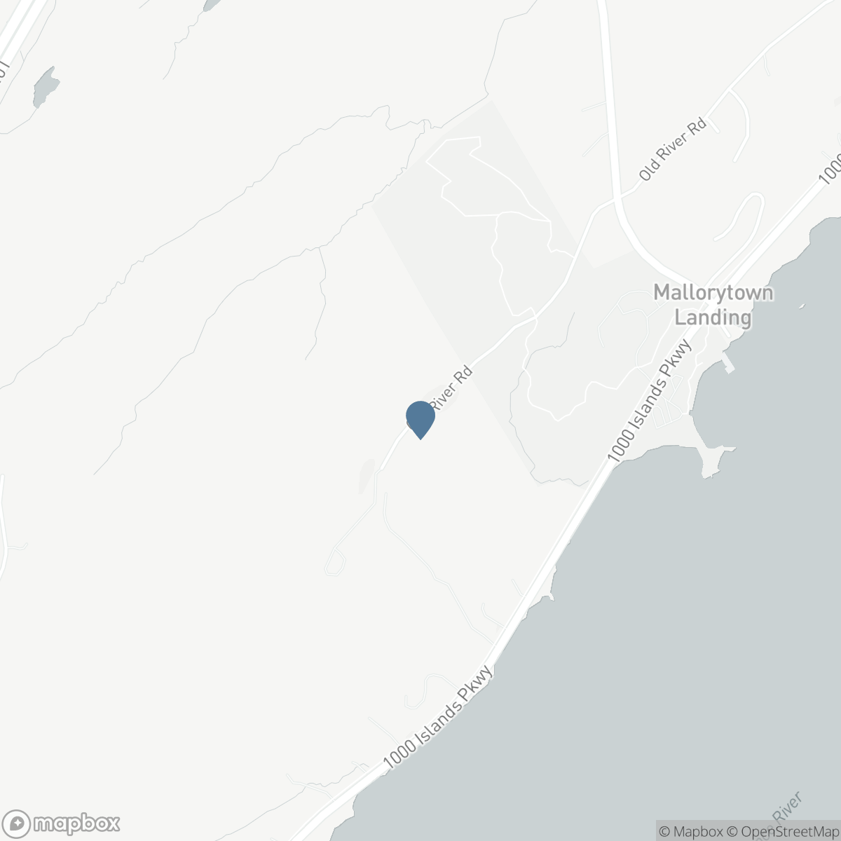 137 OLD RIVER ROAD W, Leeds and the Thousand Islands, Ontario K0E 1R0